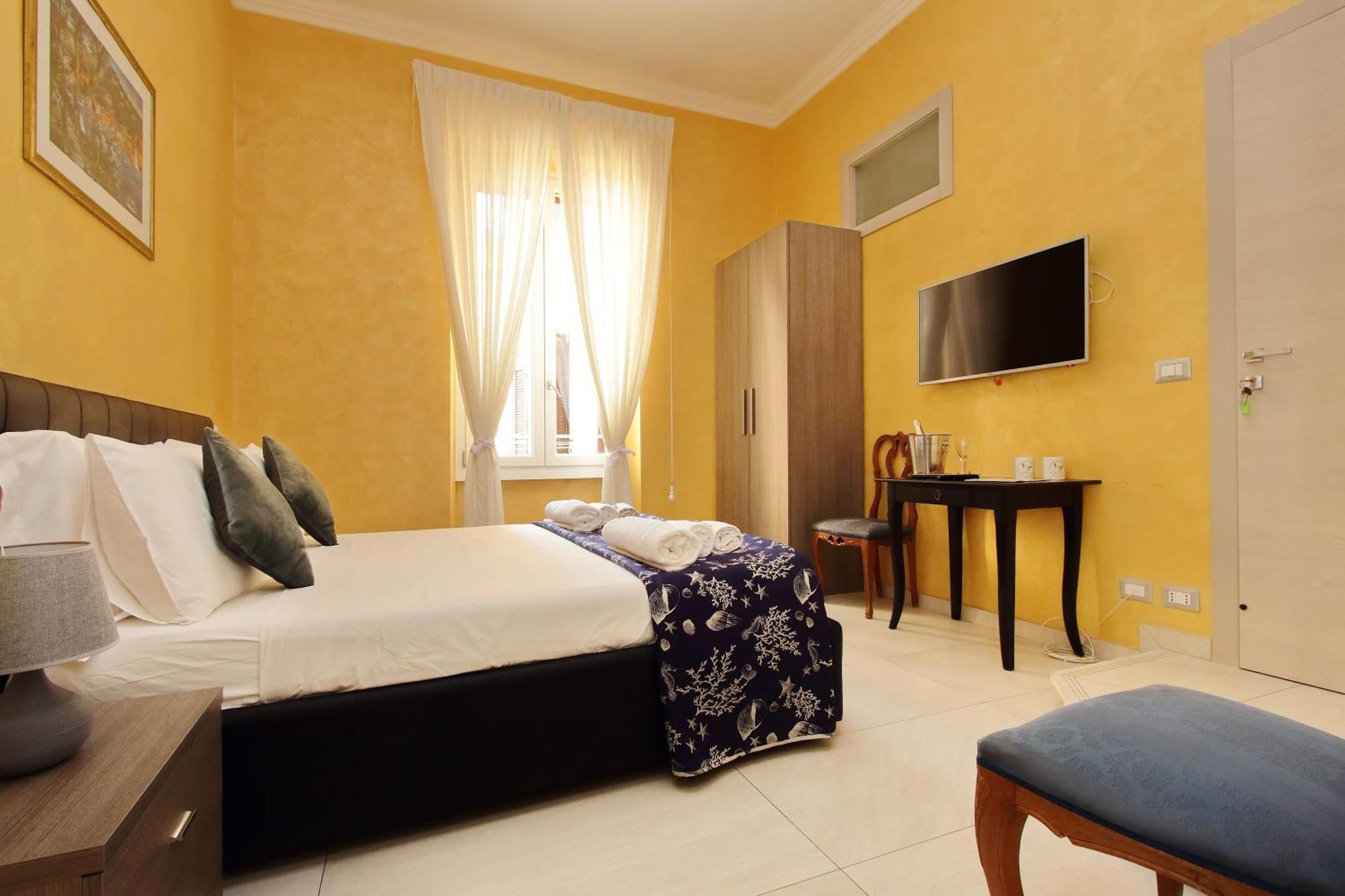 Domus Gallo Guest House — Photos 1